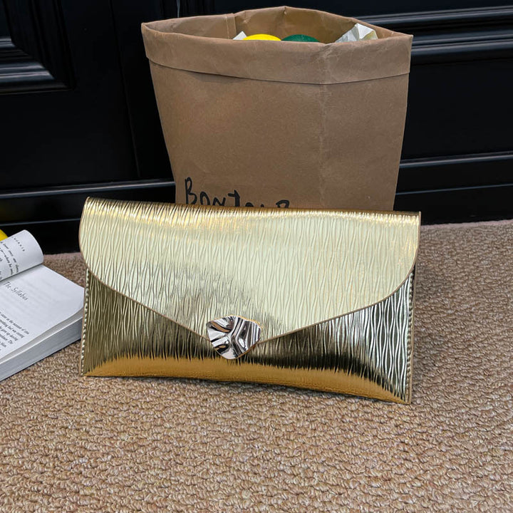 WoElegant Abendtasche Karnz