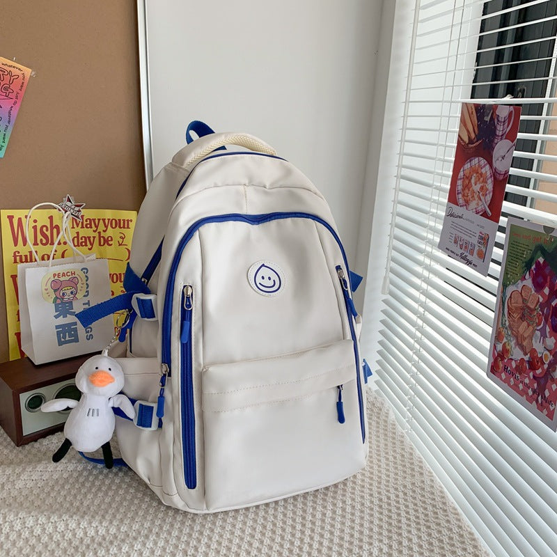 Multi-Funktionaler Rucksack mit mehreren Fächern