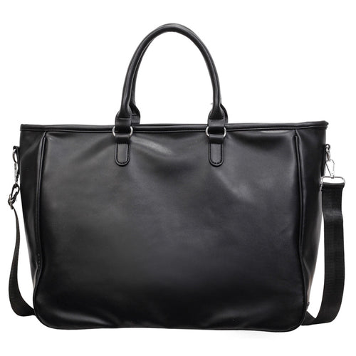 Professionelle Ledertasche