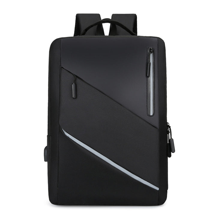 Eleganter Business-Laptop-Rucksack Karnz