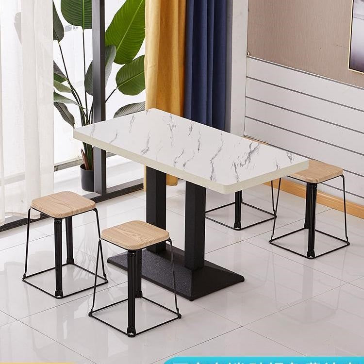 Moderne Kaffeetisch Karnz