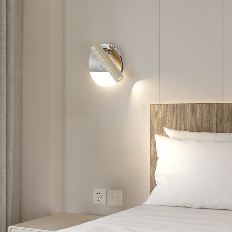 Moderne Minimalistische Wandleuchte