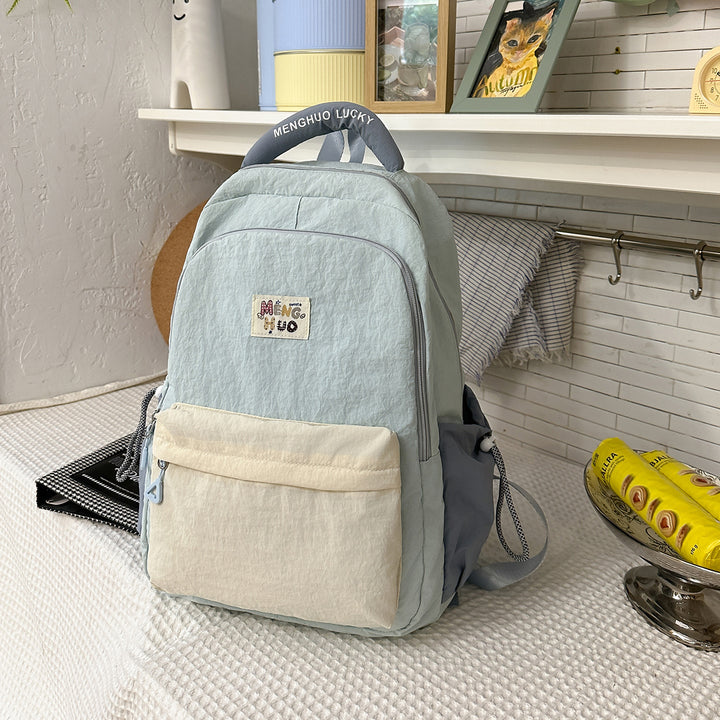 Stylischer multifunktionaler Tagesrucksack Karnz
