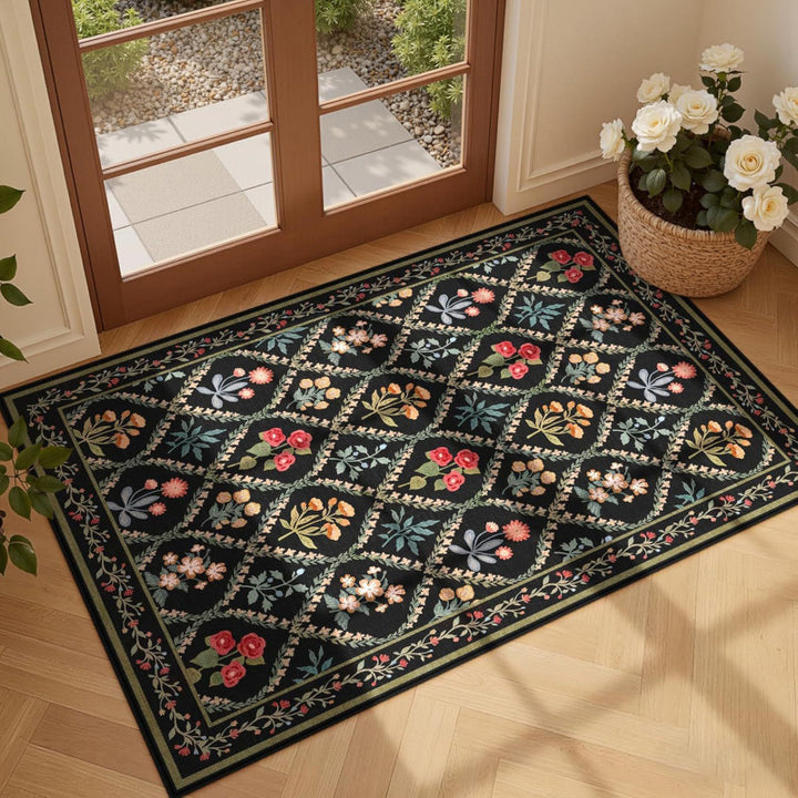 Home Dekorative Teppich