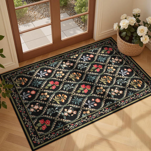 Home Dekorative Teppich