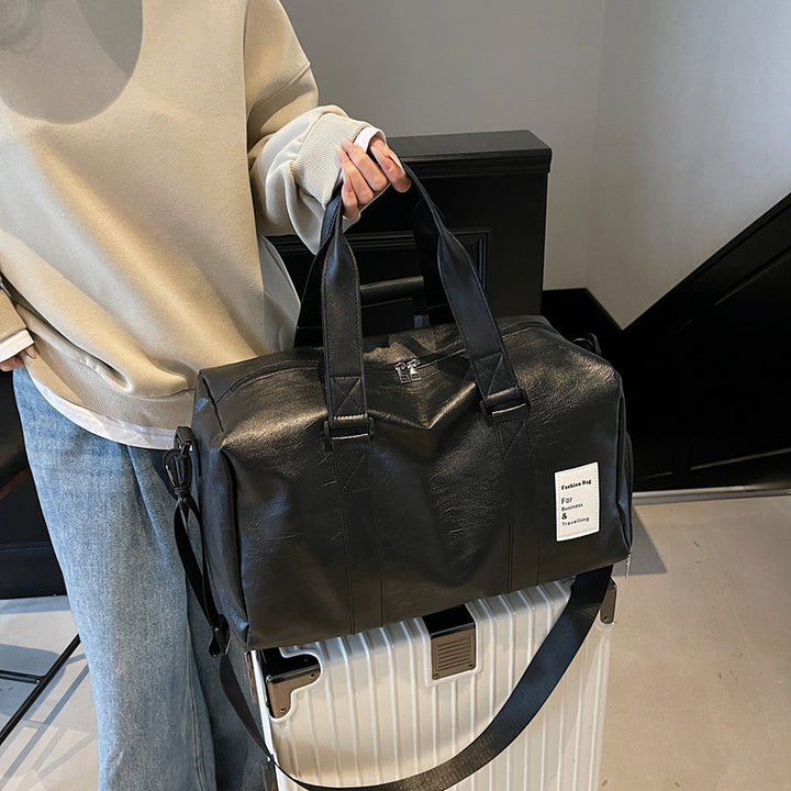 Stylische Geschäftsreise Reisetasche Karnz