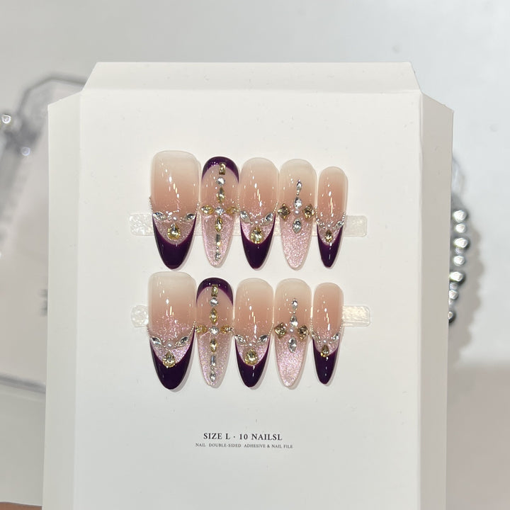 Nail Art Karnz