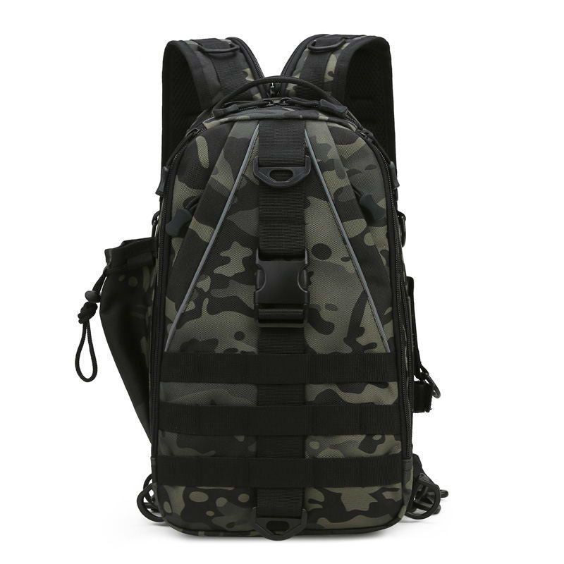Multi-Funktionale Taktische Rucksack Karnz