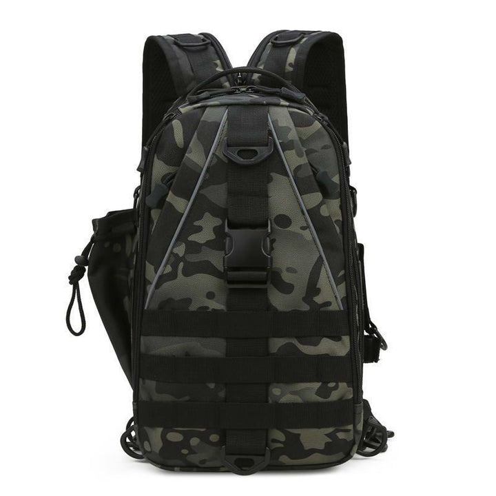 Multi-Funktionale Taktische Rucksack Karnz