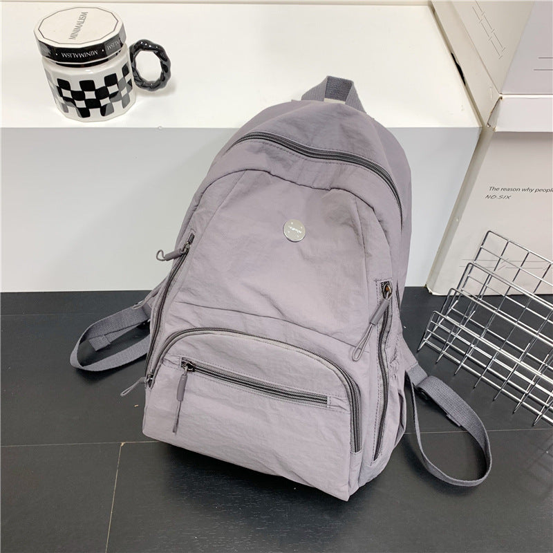 Multi-Taschen Abenteuer Rucksack