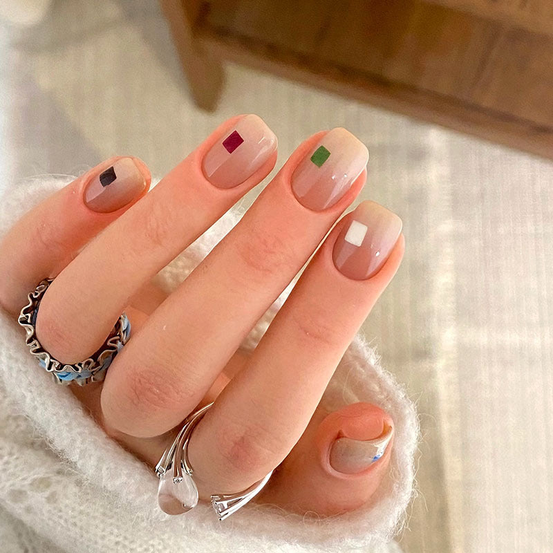 Artistic Nail Art Design Kollektion Karnz