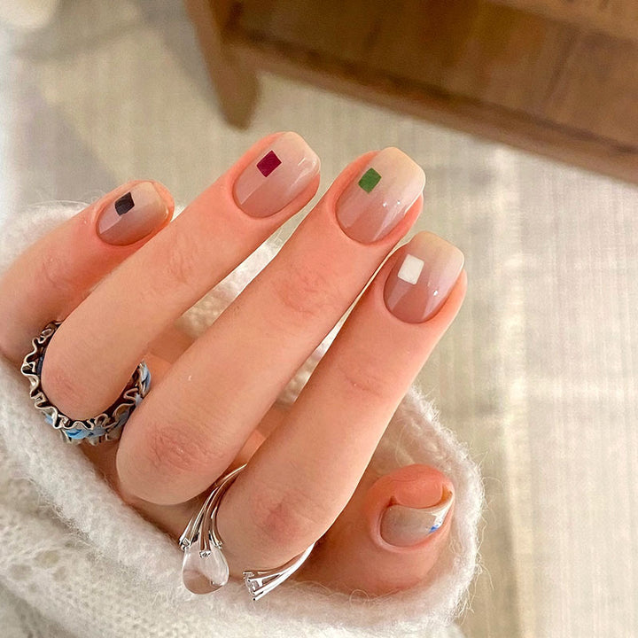 Artistic Nail Art Design Kollektion Karnz