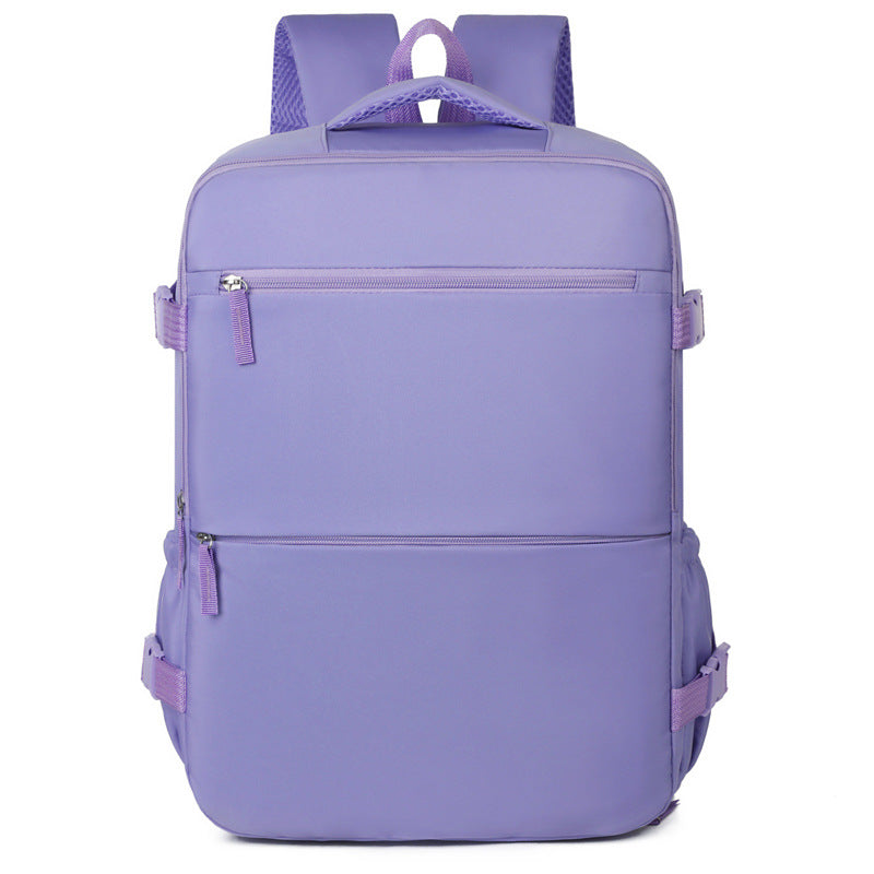 Funktionaler Urban Rucksack Karnz