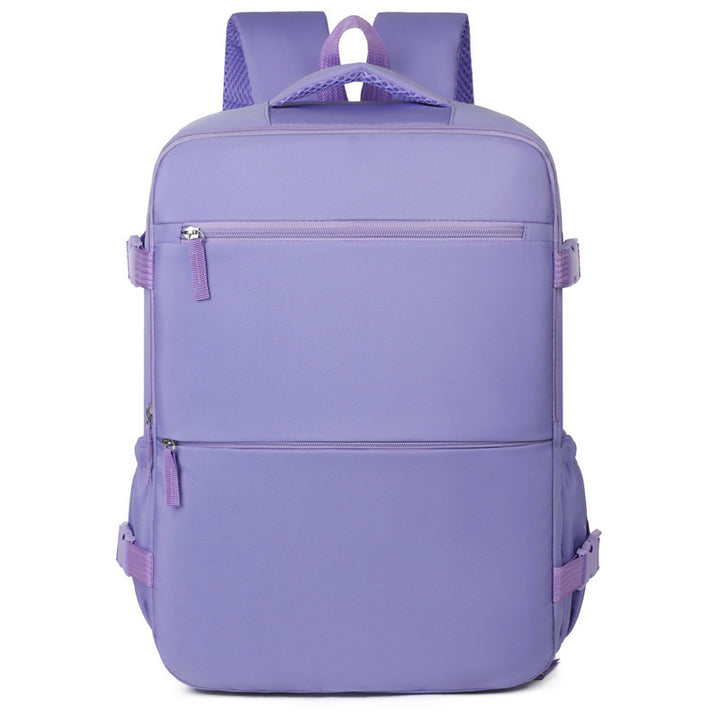 Funktionaler Urban Rucksack Karnz