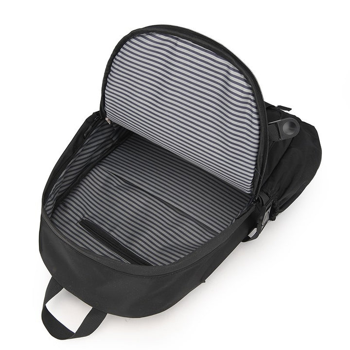 Vielseitiger Multi-Fach Urban Rucksack Karnz
