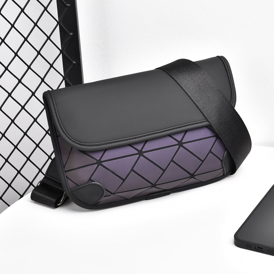 Crossbody Messenger Bag Karnz