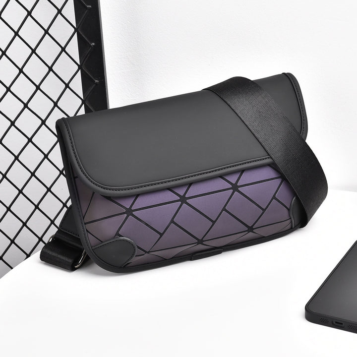 Crossbody Messenger Bag Karnz