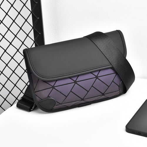 Crossbody Messenger Bag Karnz