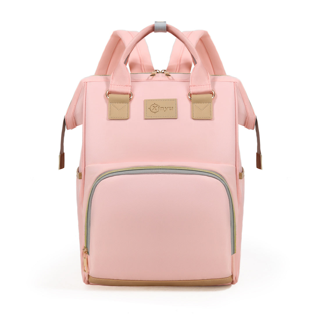 Multifunktionaler ergonomischer Rucksack Karnz