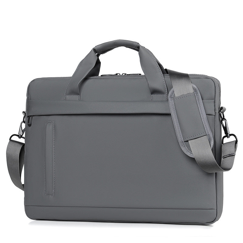 Professionelle Multifunktionale Laptop Aktentasche Karnz