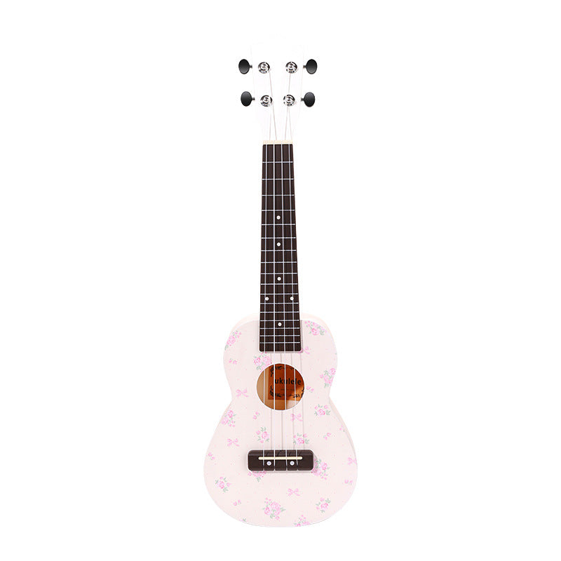 Ukelele Karnz