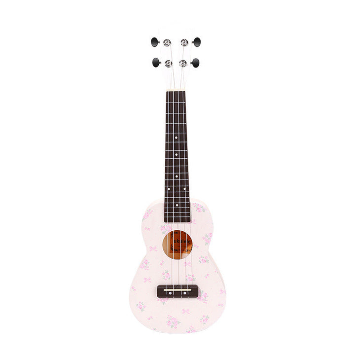 Ukelele Karnz