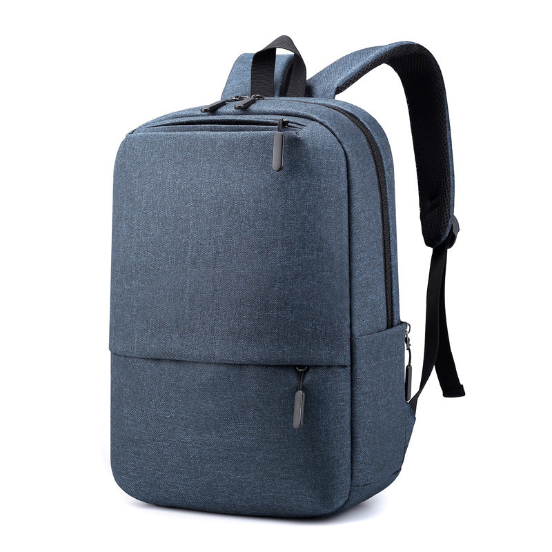 Smart Tech-Ready Rucksack Karnz