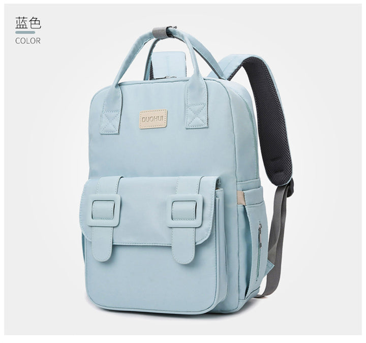 Multifunktionaler Urban Rucksack Karnz