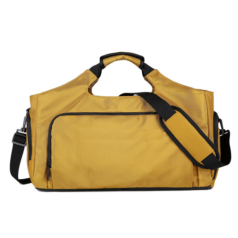 Premium Sport Reise Duffel Karnz