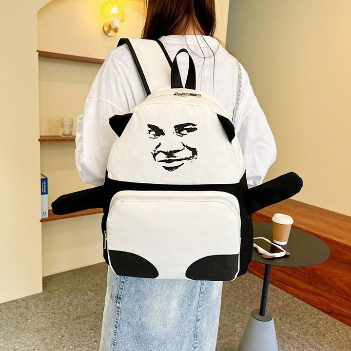Spaß Cartoon-Themen Rucksack Karnz