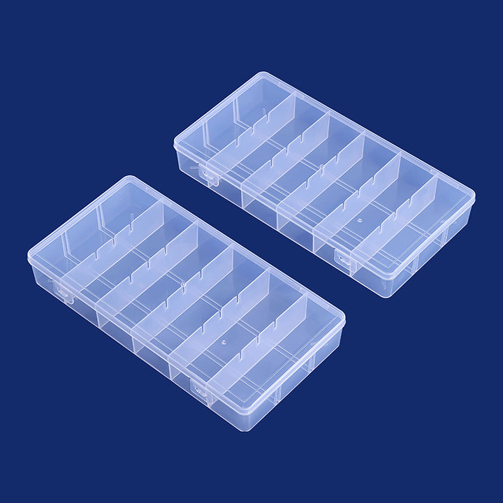 Modular Craft Supply Storage Box Karnz