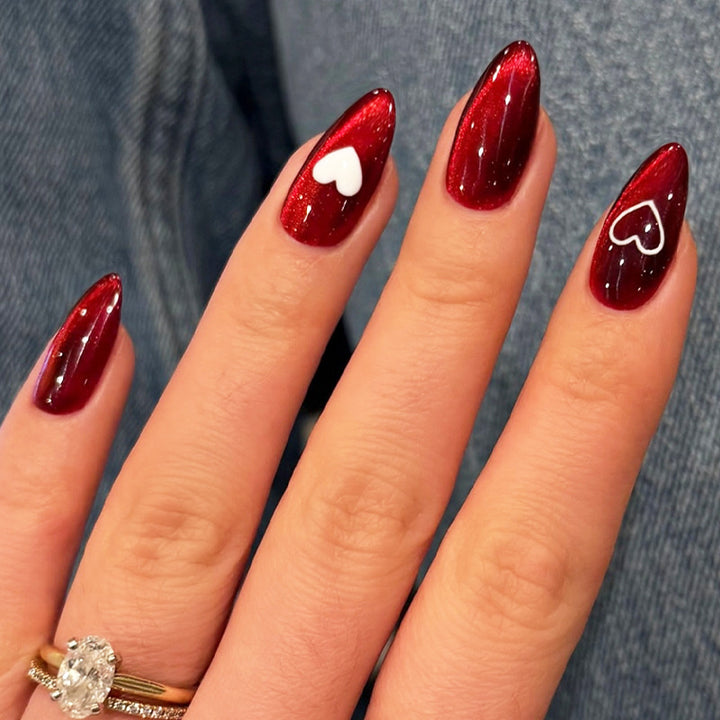 Press-On Nail Set Karnz