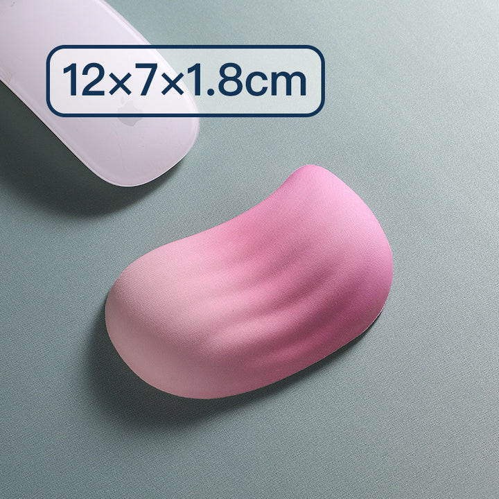 Ergonomische Gel Maus Handgelenkpolster