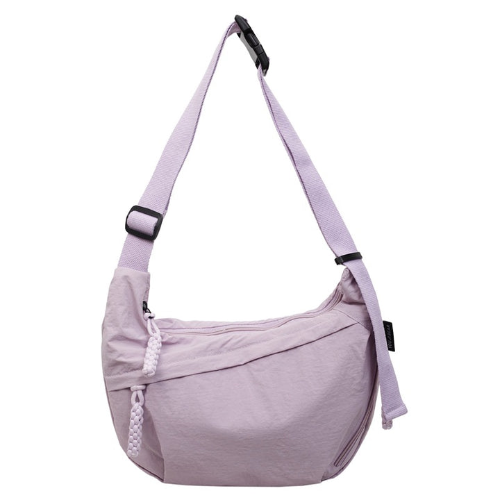 Casual Sling Schultertasche Karnz