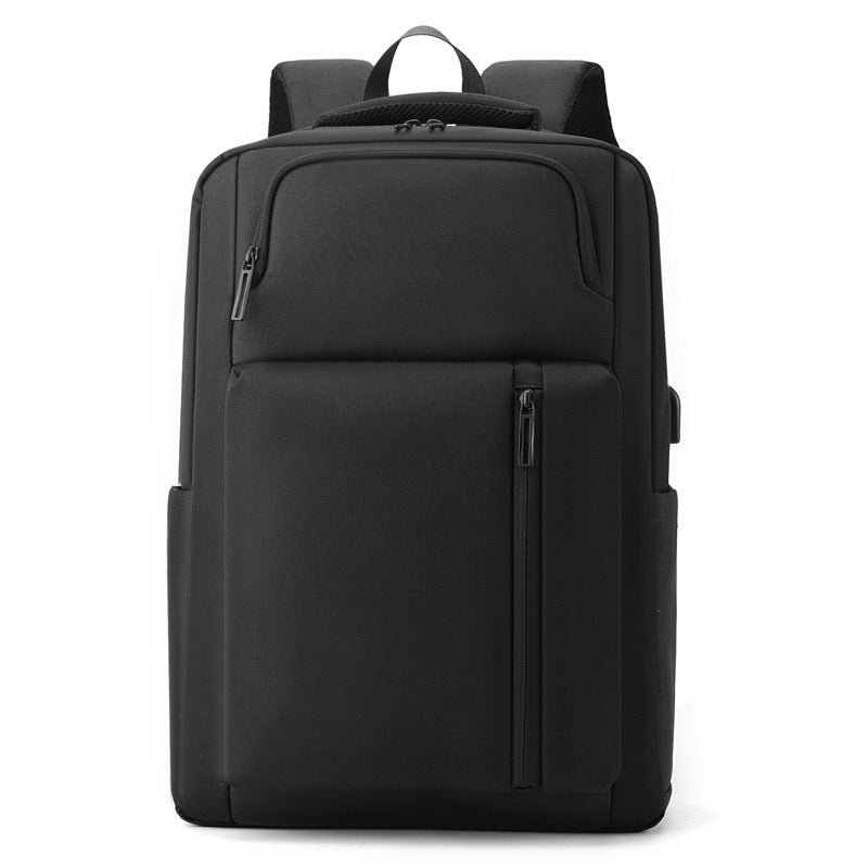 Smart Organisatorischer Laptop-Rucksack Karnz