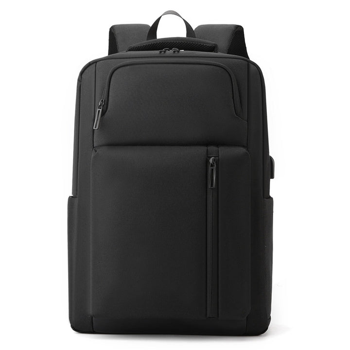 Smart Organisatorischer Laptop-Rucksack Karnz