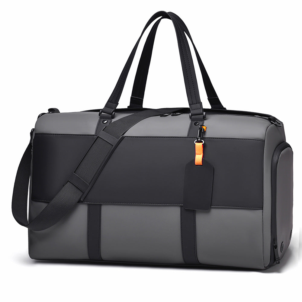 Multi-Purpose Reis Duffle Bag Karnz