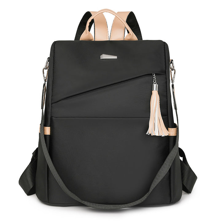 Stilvoller Multi-Functional Laptop-Rucksack Karnz