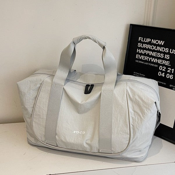 Leichter Outdoor-Duffelbag