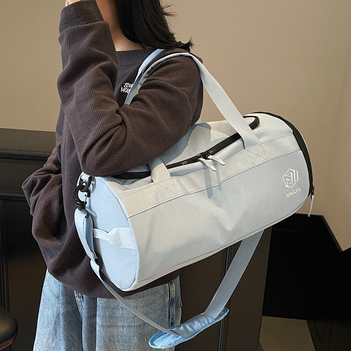 Haltbare Fitness Duffel Tasche Karnz