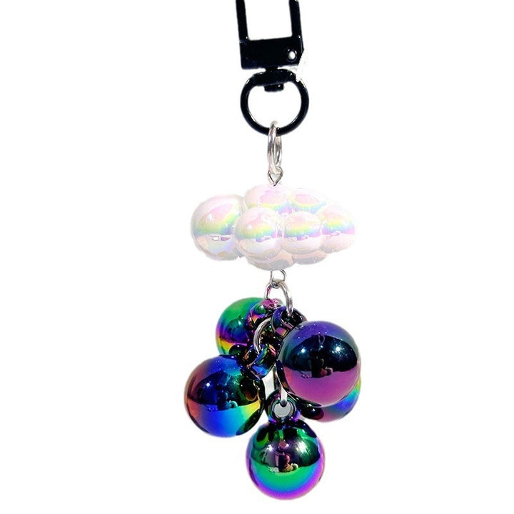 Bubble Charm Schlüsselanhänger Karnz