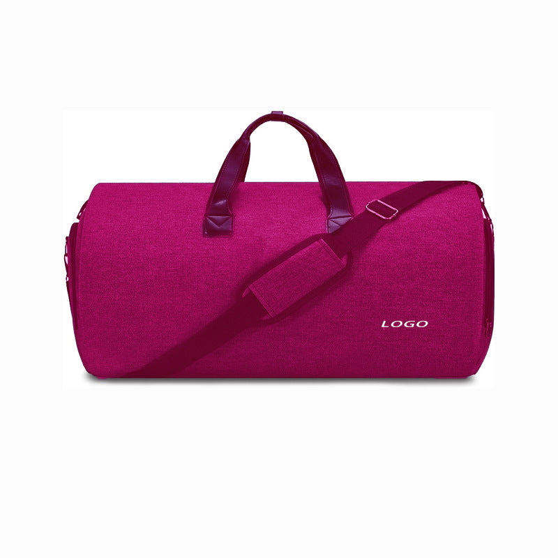 Geräumige Reisetasche Karnz