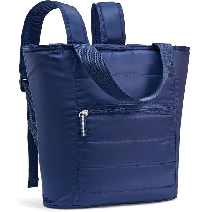 Damen vielseitige Kühltasche mit Rucksackfunktion Karnz