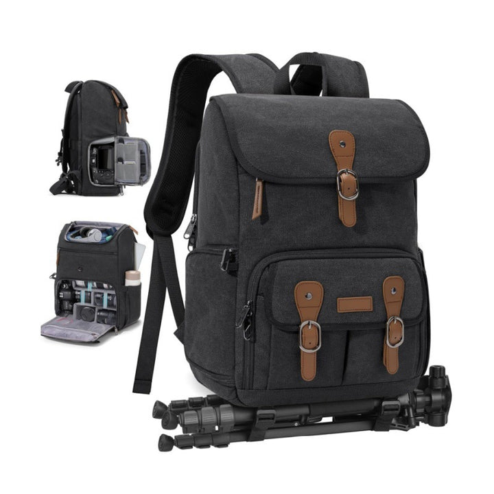Multi-Funktionale Fotografie-Rucksack Karnz