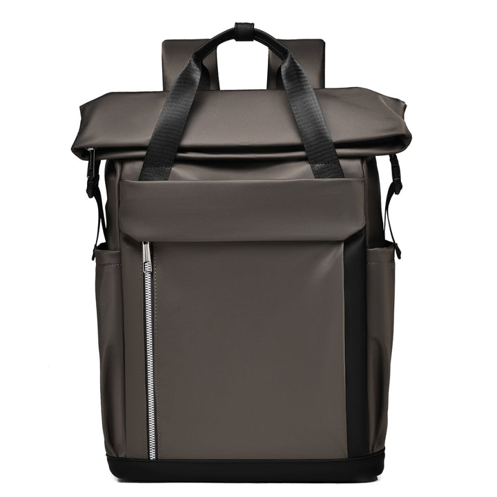 Roll-Top Wasserdichte Rucksack Karnz