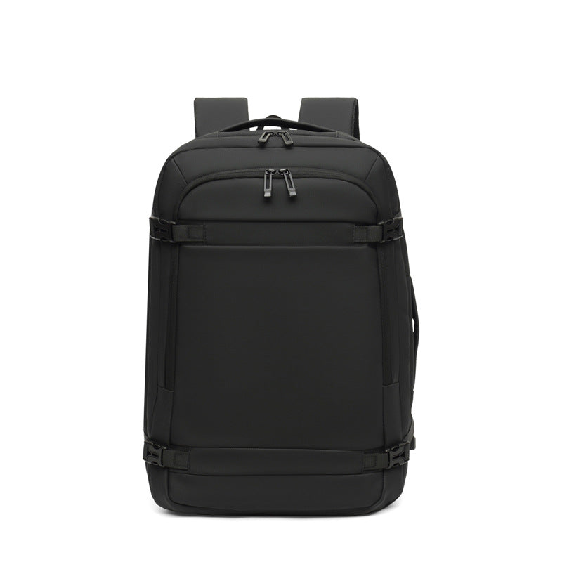 Eleganter Reiserucksack mit mehreren Fächern