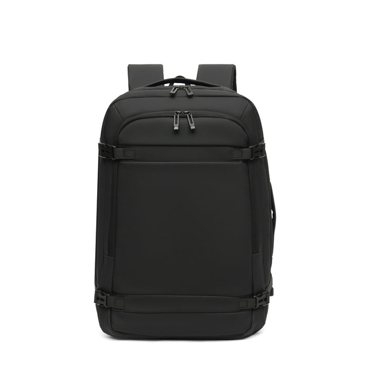 Eleganter Reiserucksack mit mehreren Fächern
