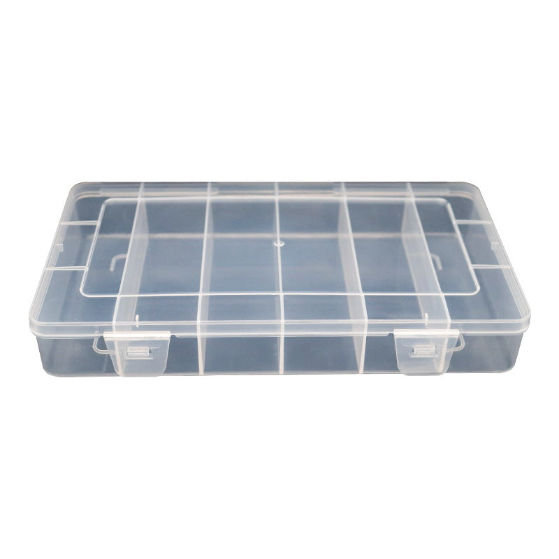 Multi-Compartment Aufbewahrungsorganisator Tasche Karnz
