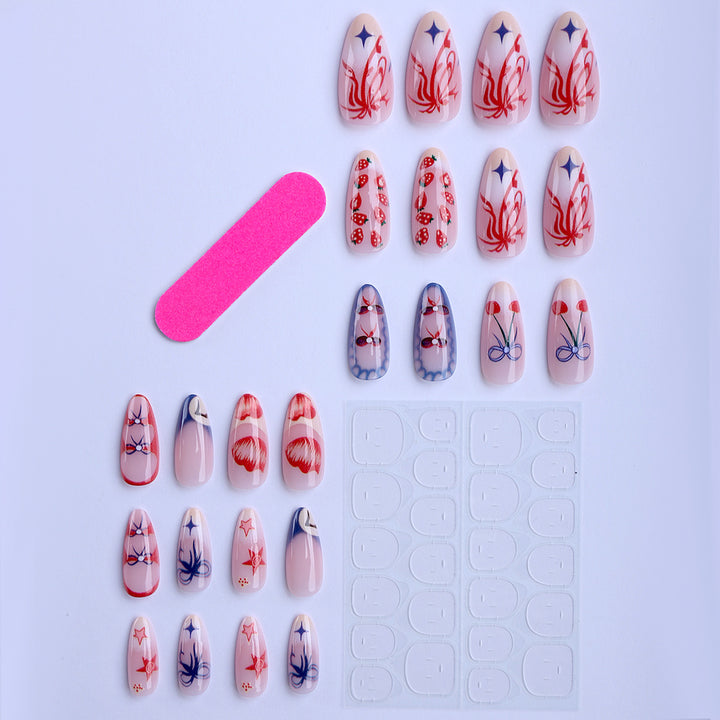 Nageldesign Karnz