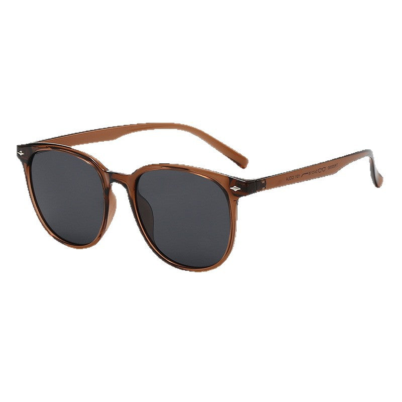Damen Designer-Sonnenbrille Karnz